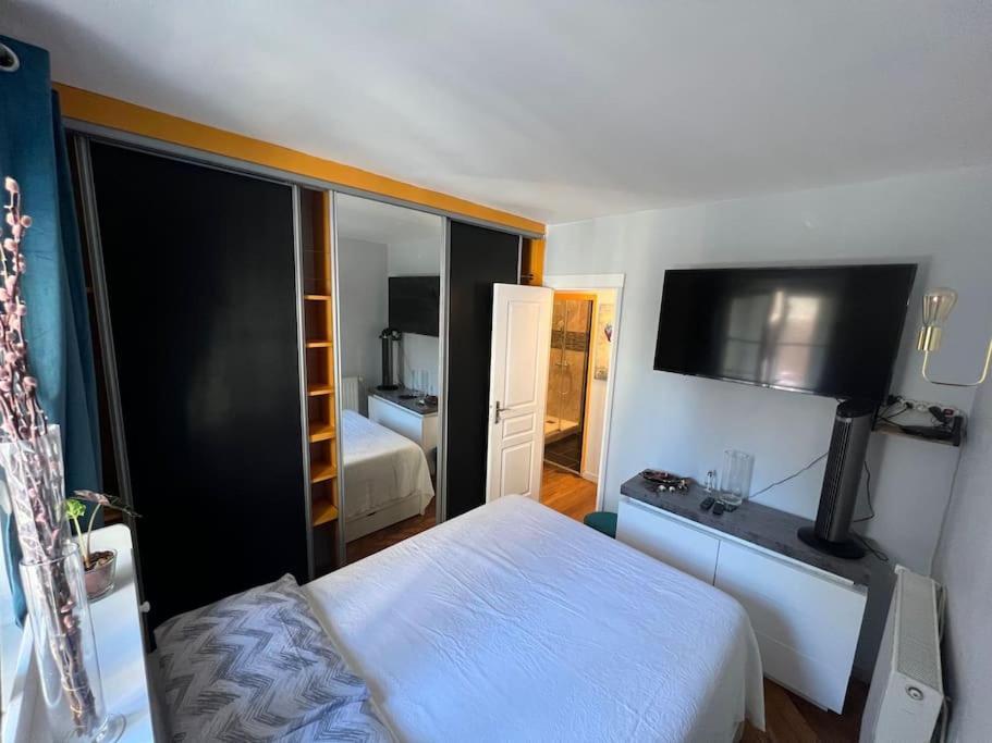 Appartement « Le Jardin Du Luxembourg » باريس المظهر الخارجي الصورة