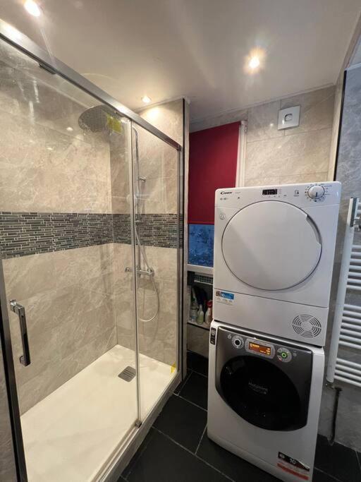 Appartement « Le Jardin Du Luxembourg » باريس المظهر الخارجي الصورة
