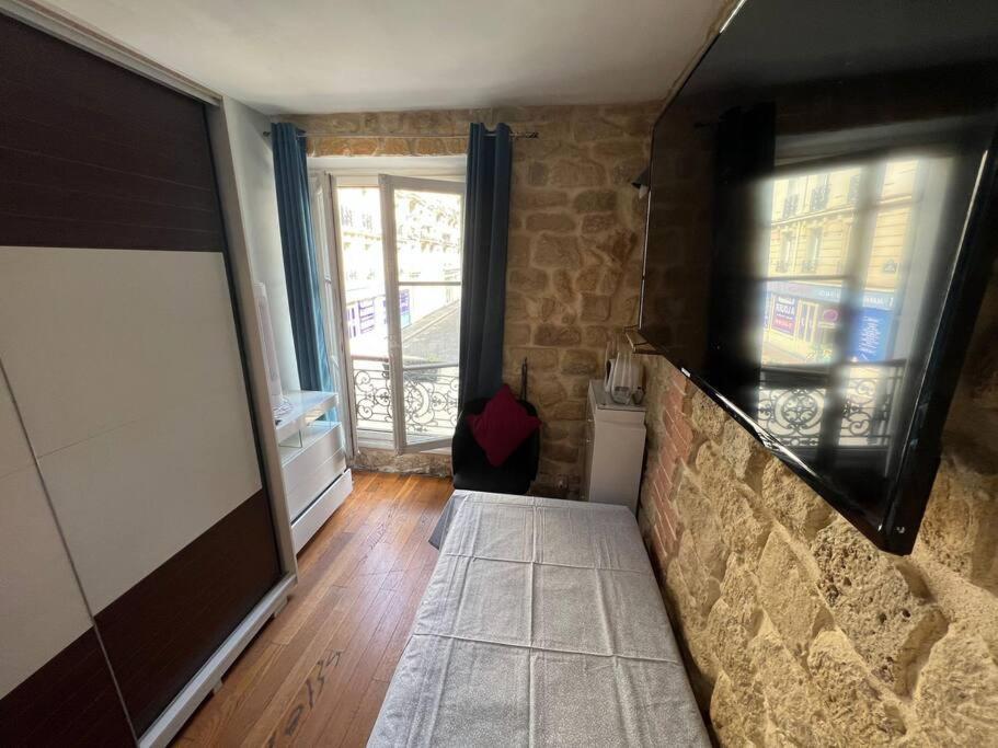 Appartement « Le Jardin Du Luxembourg » باريس المظهر الخارجي الصورة