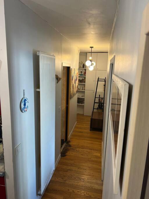 Appartement « Le Jardin Du Luxembourg » باريس المظهر الخارجي الصورة