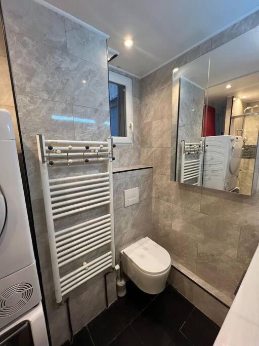 Appartement « Le Jardin Du Luxembourg » باريس المظهر الخارجي الصورة