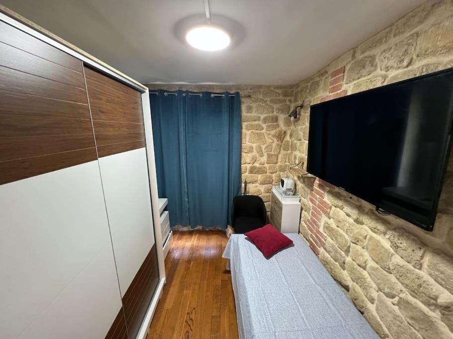 Appartement « Le Jardin Du Luxembourg » باريس المظهر الخارجي الصورة