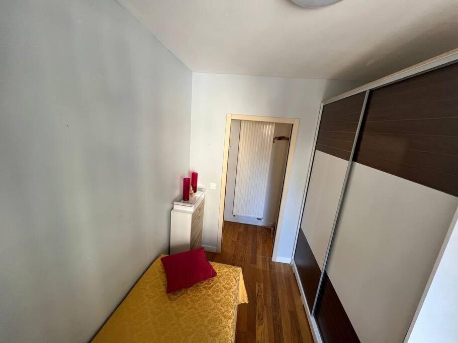 Appartement « Le Jardin Du Luxembourg » باريس المظهر الخارجي الصورة