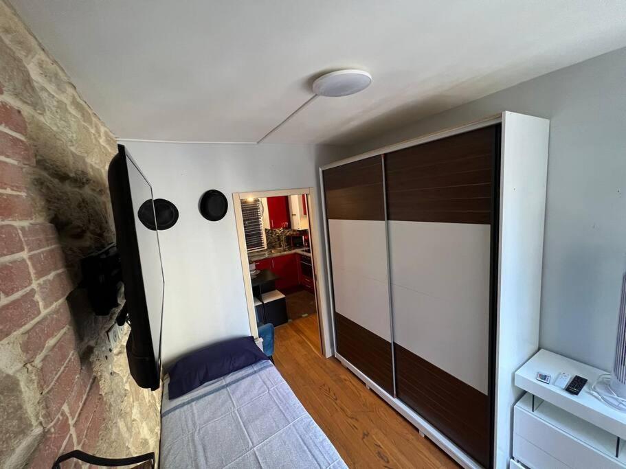 Appartement « Le Jardin Du Luxembourg » باريس المظهر الخارجي الصورة