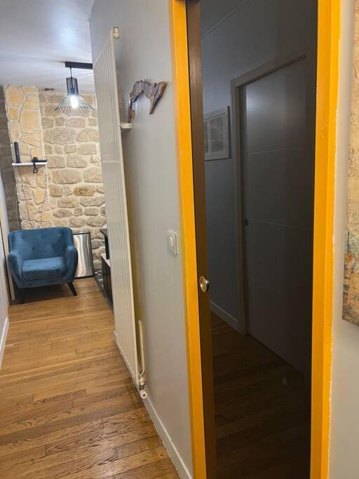 Appartement « Le Jardin Du Luxembourg » باريس المظهر الخارجي الصورة